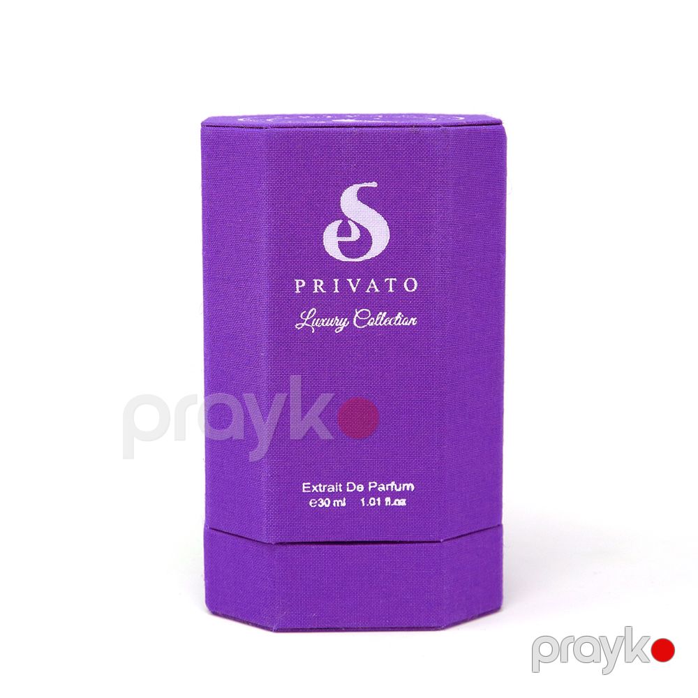 Esprivato Rose Oud Ətri Xüsusi Qablaşdırma 30 ml Esprivato Ətirləri — Ətir, Bakı (2)