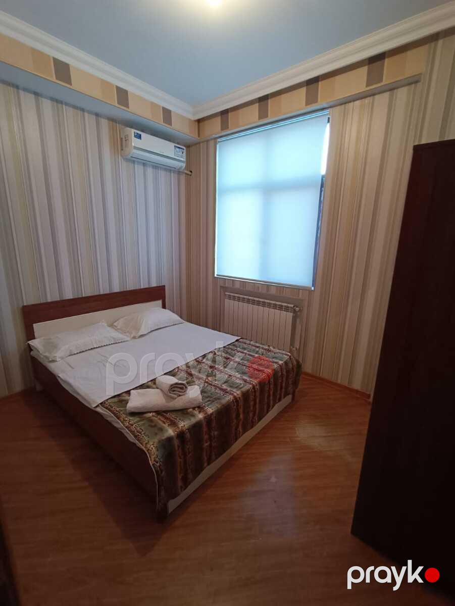 3-otaqlı yeni tikili kirayə verilir, 28 May m., 160 m² — Mənzil, Bakı (7)