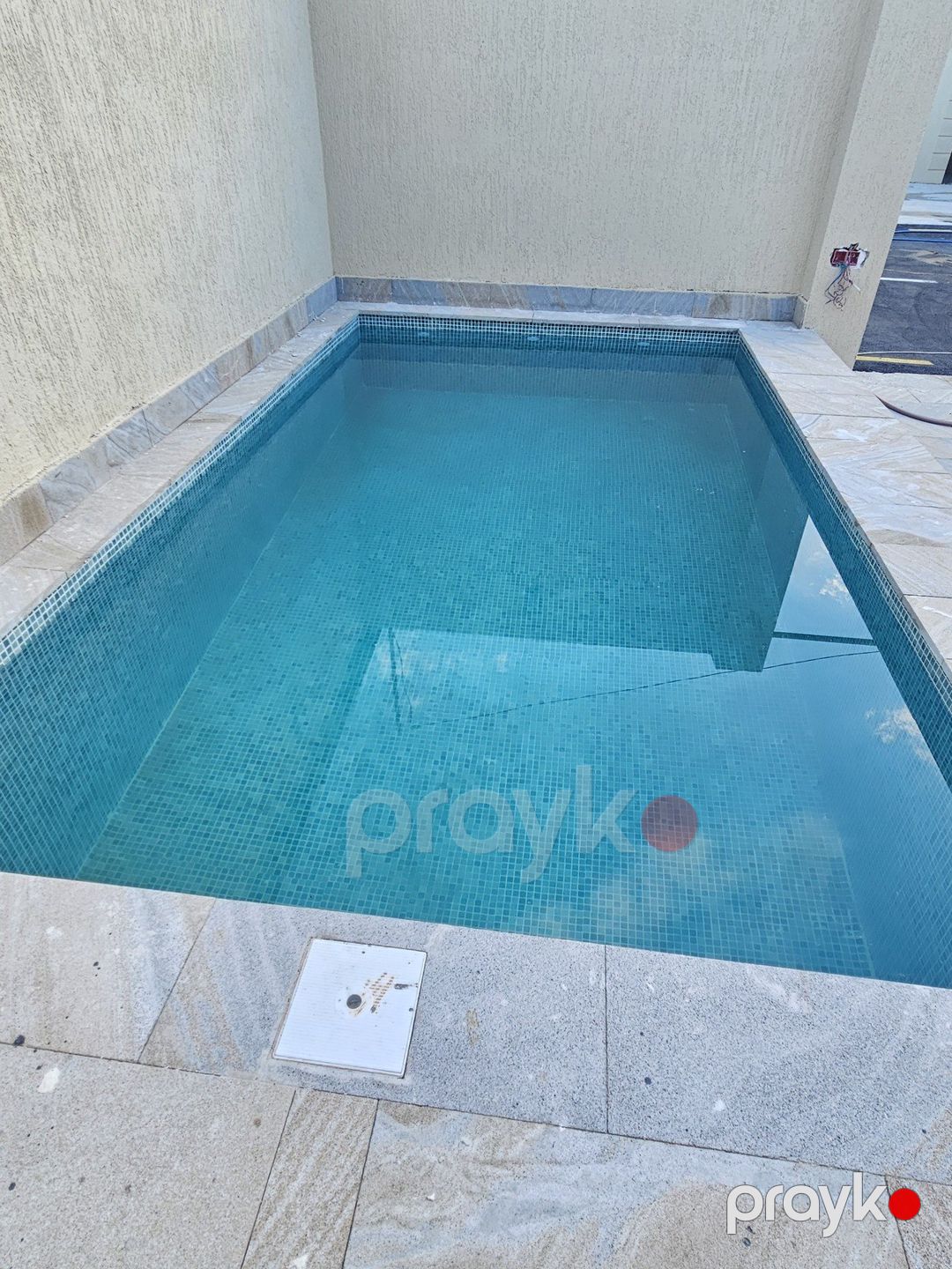 Satılır 3 otaqlı həyət evi/bağ evi 120 m² — Ev, villa, Bakı (9)