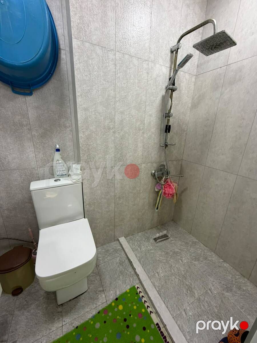 Satılır 2 otaqlı yeni tikili 47 m² — Mənzil, Bakı (7)