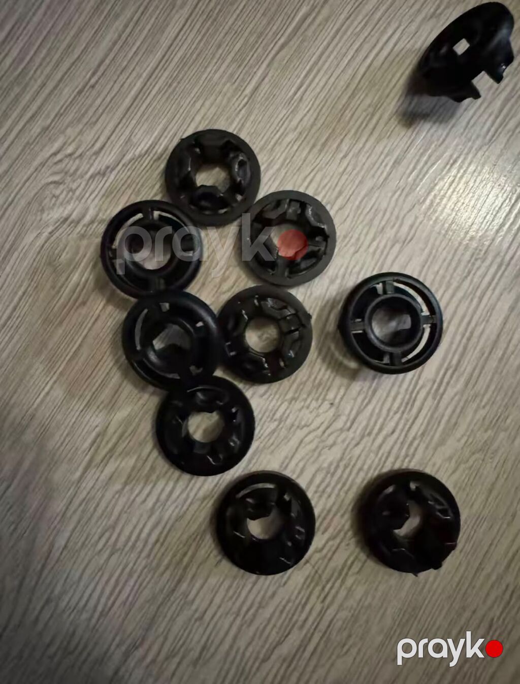 Ford Fusiona üçün orijinal ehtiyat hissələri paketi Ford Fusiona bütün — Digər, Bakı (4)