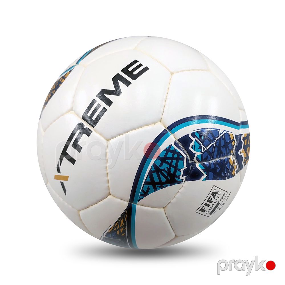 Futbol topu Xtreme Primo Sala Professional Fifa Quality Pro 622.A1A 4 nömrə — İdman, hobi, istirahət, Bakı (4)