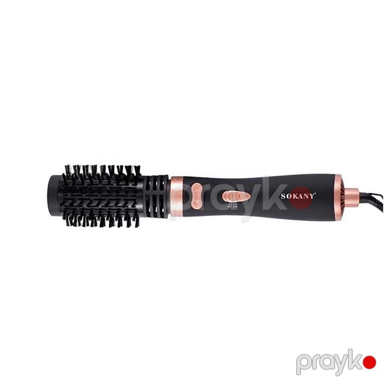 Sokany SK-15006 2-si 1 Arada Fırça Fen — Fən, Bakı (5)