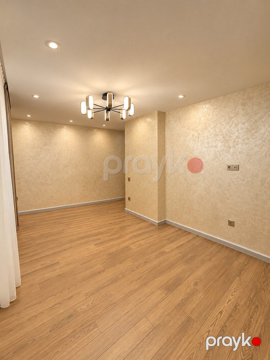 Satılır 2 otaqlı köhnə tikili 38 m² — Mənzil, Bakı (3)