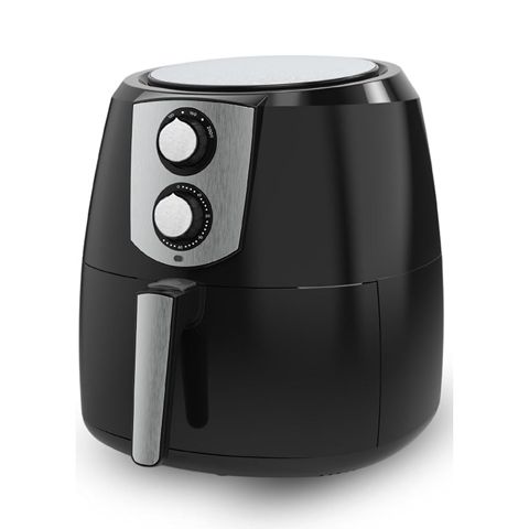 Kumtel HAF-03 Çoxfunksiyalı Yağsız Qızardıcı Fritöz Airfryer — Bakı