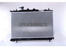 Hyundai Matrix su radiatoru — Bakı