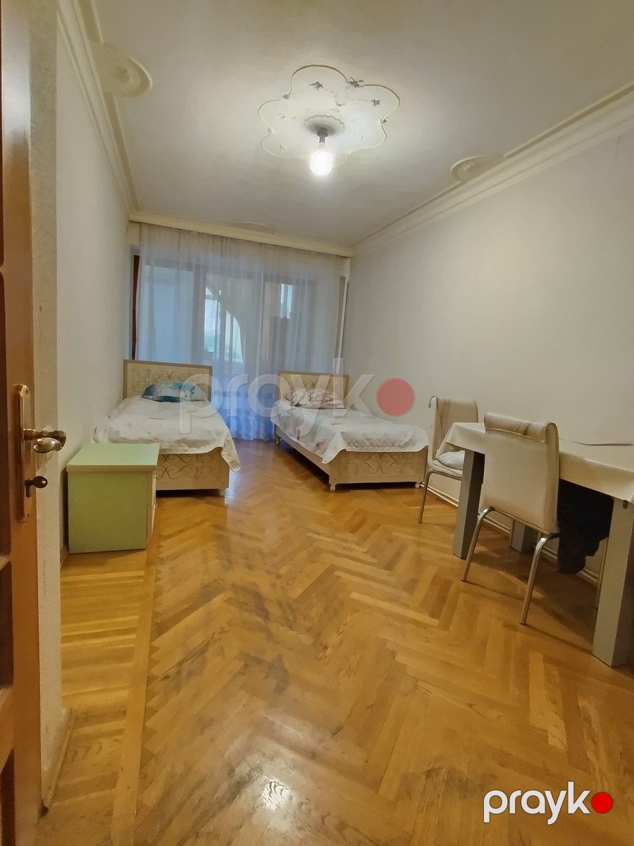 Satılır 3 otaqlı köhnə tikili 95 m² — Mənzil, Bakı (7)