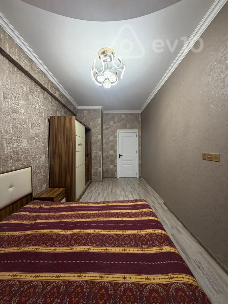 2 otaqlı mənzil, 60 m², H.Əliyev prospekti, Xırdalan — Mənzil, Xırdalan (6)