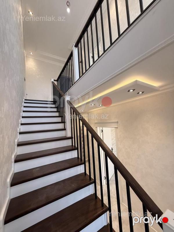 Satılır 4 otaqlı Həyət evi / Villa, 160 m², Saray — Ev, villa, Abşeron (9)