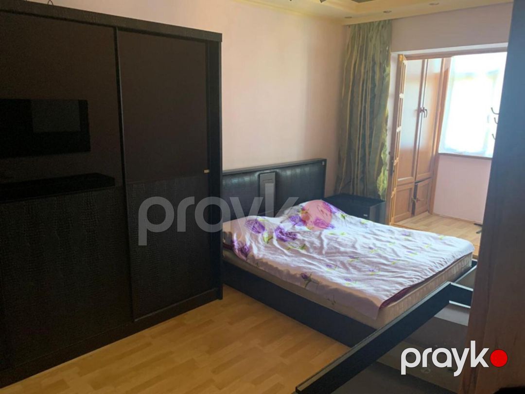 İcarəyə verilir 3 otaqlı köhnə tikili 70 m² — Mənzil, Bakı (4)