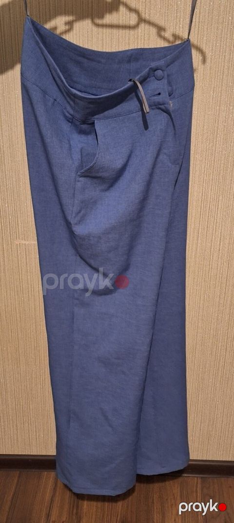 Şalvar — Bakı