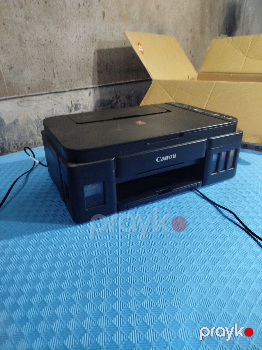 Printer — Ofis texnikası və istehlak malları, Bakı (3)