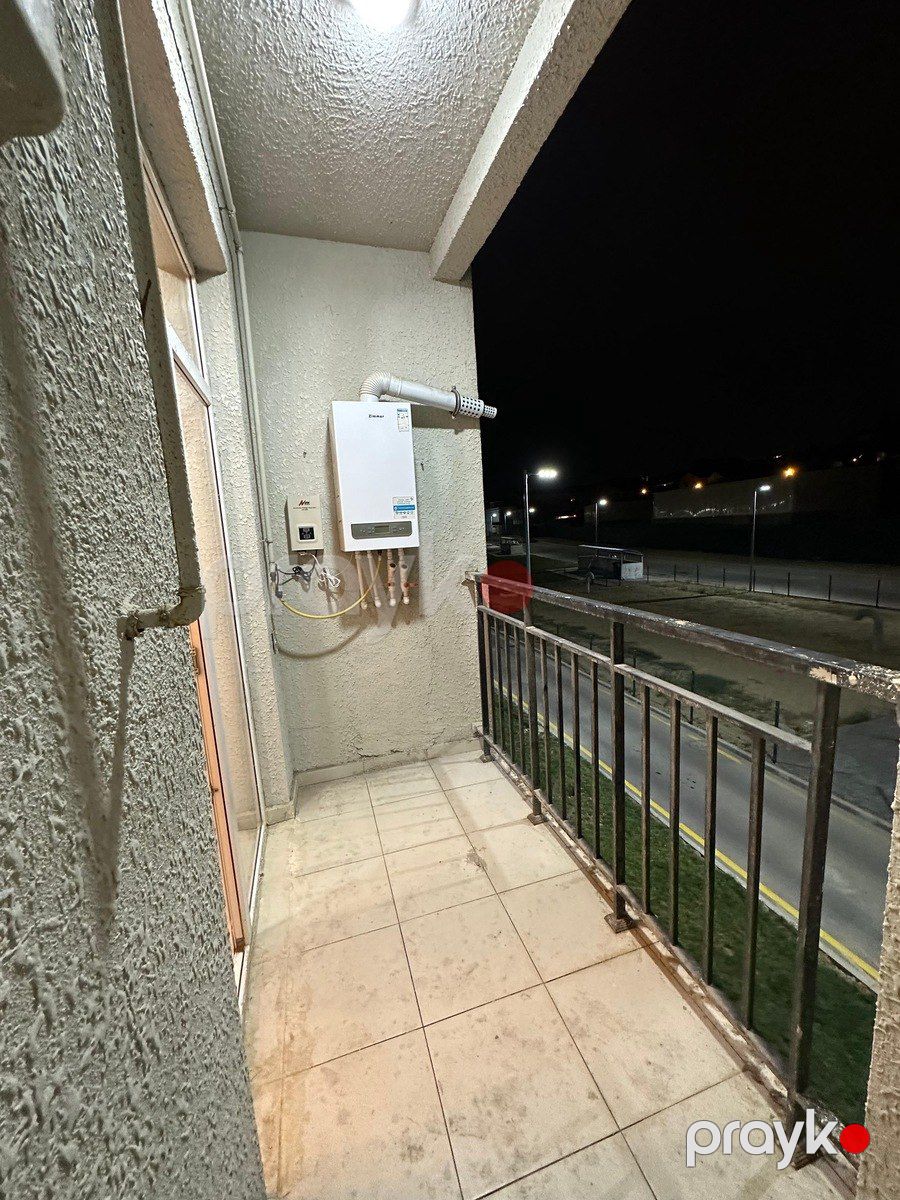 Satılır 2 otaqlı yeni tikili 40 m² — Mənzil, Bakı (9)