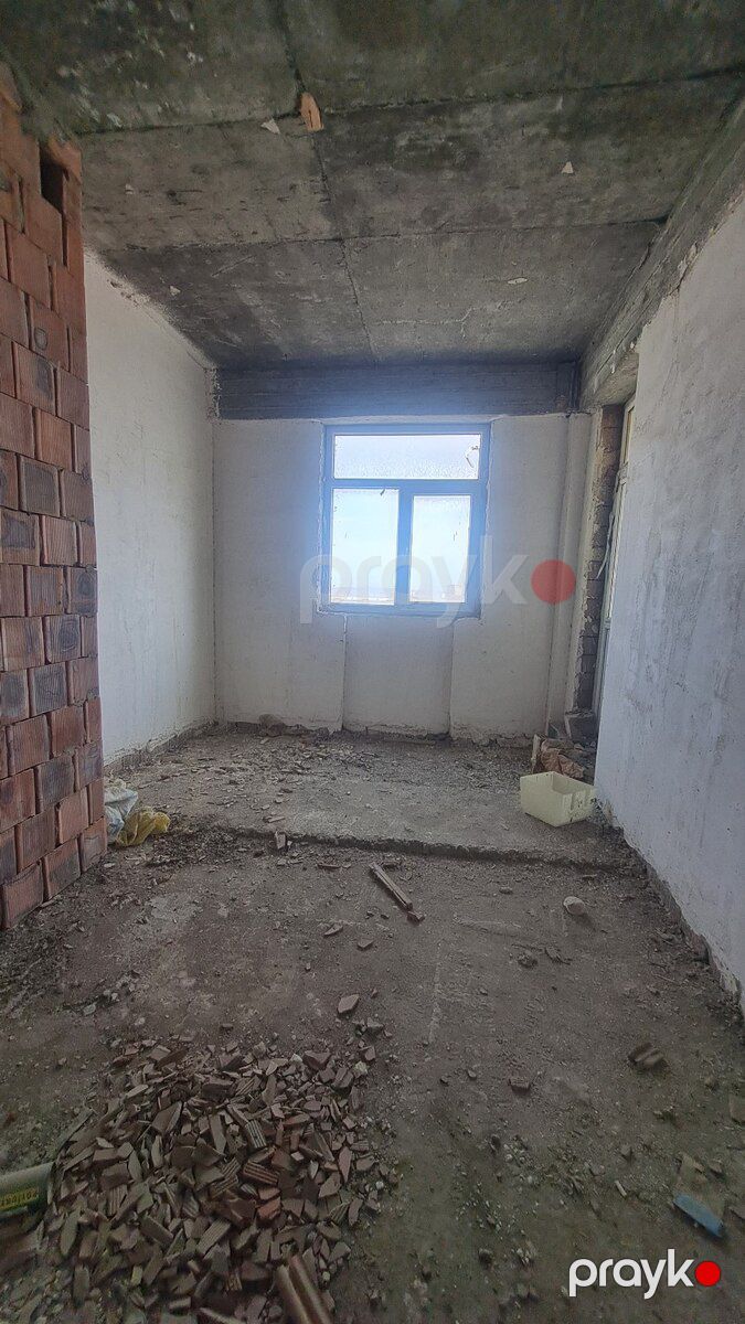 2-otaqlı yeni tikili, Sumqayıt ş., 74 m² — Mənzil, Sumqayıt (5)