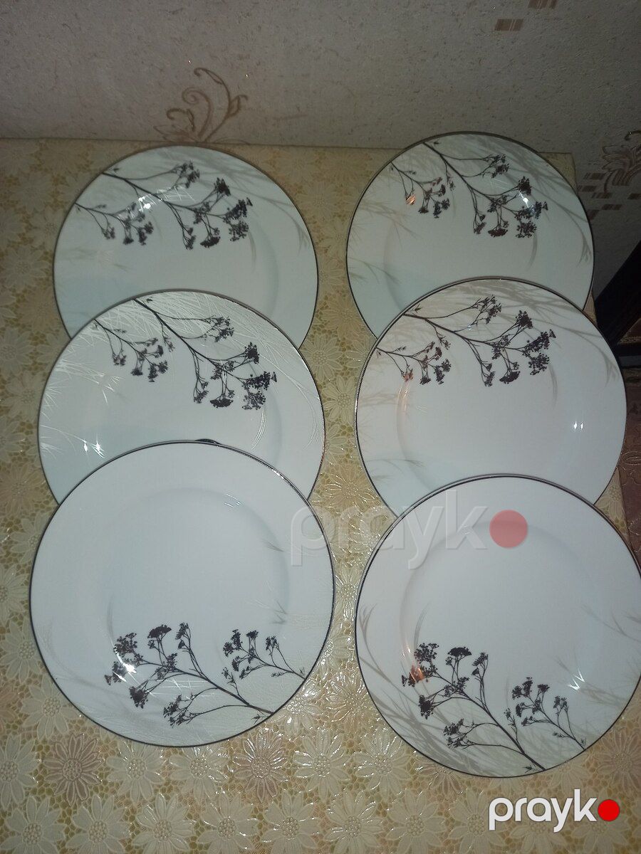 Nahar servizi — Qablar və mətbəx əşyaları, Bakı (2)