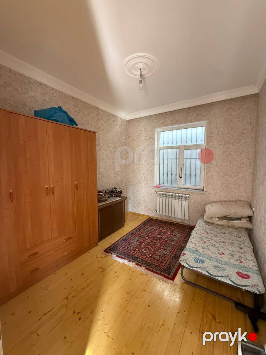 Həyət evi, Akim Abbasov küç — Ev, villa, Bakı (3)