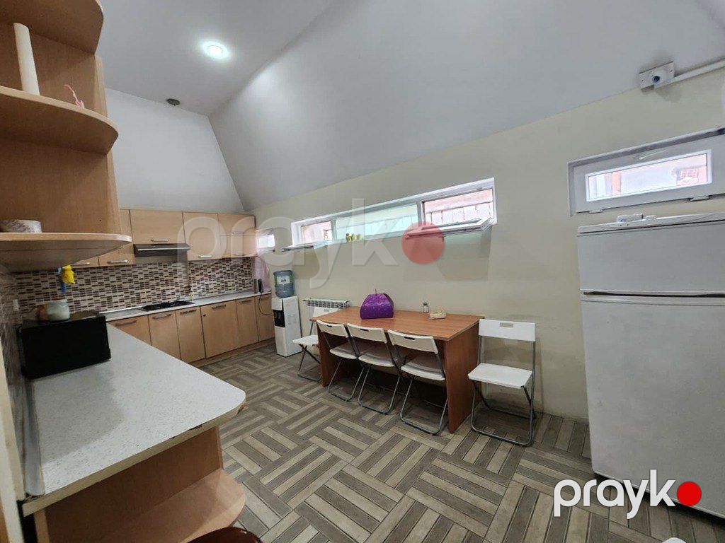İcarəyə verilir 7 otaqlı ofis 400 m² — Ofis, Bakı (11)