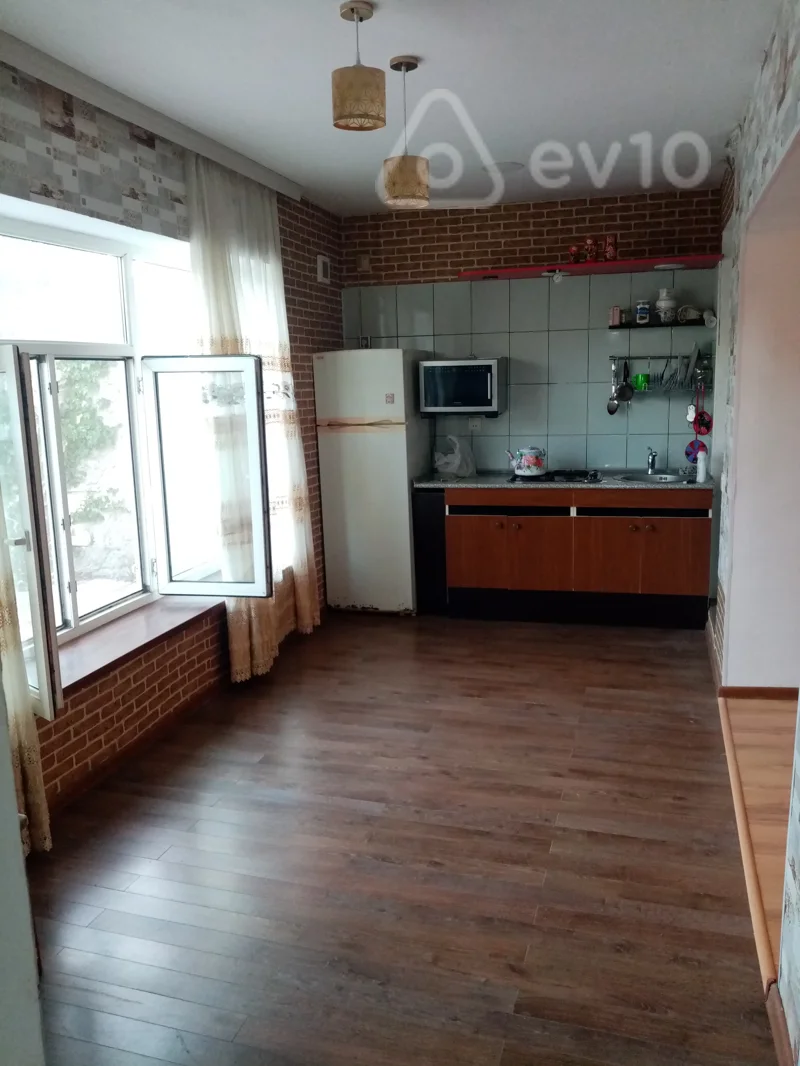 4 otaqlı həyət evi, 104 m², Hövsan — Ev, villa, Bakı (9)