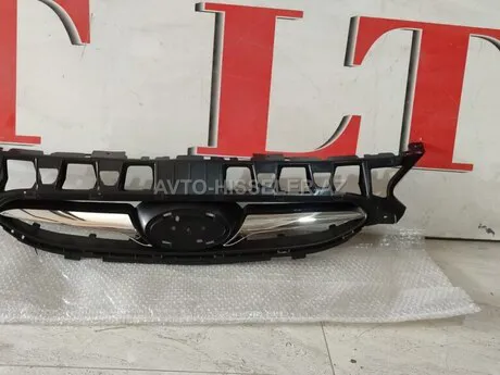 Hyundai Accent 2011-2013 ablisovka — Bakı