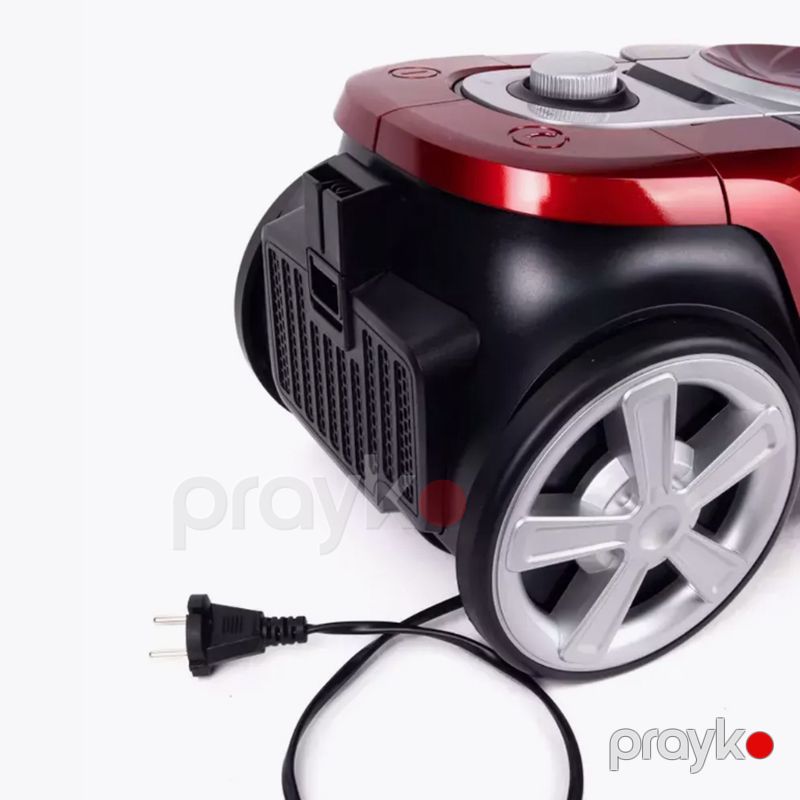 Proliss PRO-3528 Elektrikli Tozsoran 3 Litr Tutumlu Yüksək Keyfiyyətli Tozsoran 3000W — Tozsoran, Bakı (4)
