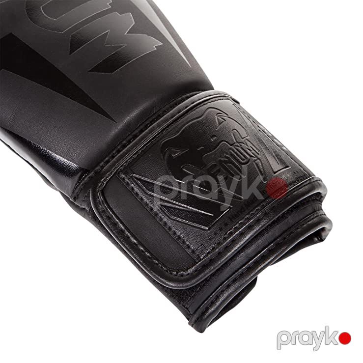 Venum Elite Qara Professional Boks Əlcəyi MMA əlcəyi Venum Elıte — İdman, hobi, istirahət, Bakı (2)