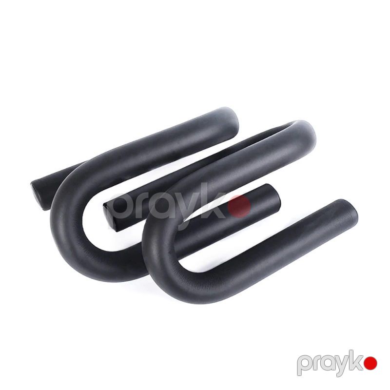 Push Up barları güc məşq dayağı məşq sinə genişləndirici dayaq portativ ev fitness jim üçün dayaq — Fitness və simulyatorlar, Bakı (4)