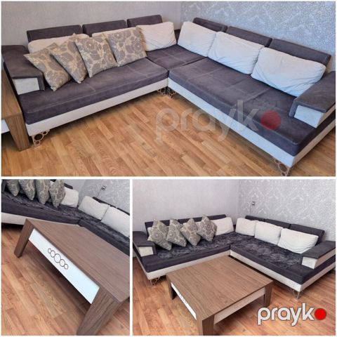 Kunc divan satilir// embawood istehsalidir. Qiymet 330 manat.jurnalni — Qobu