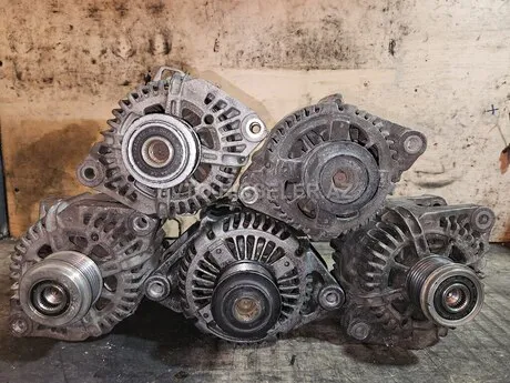 Hyundai Kia dinamosu — Bakı