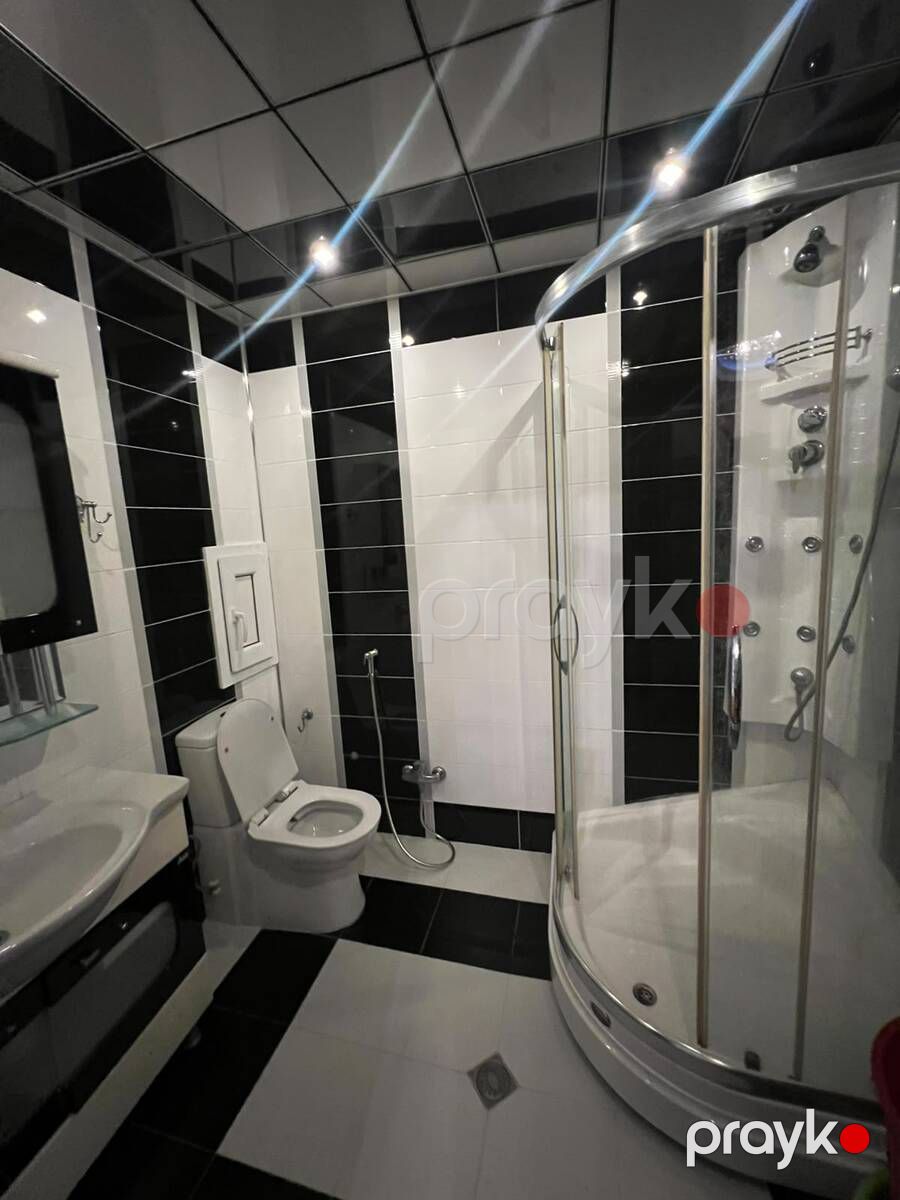Satılır 3 otaqlı yeni tikili 93 m² — Mənzil, Bakı (11)