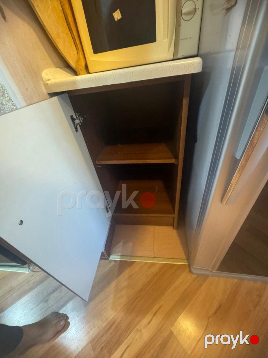 Mətbəx mebeli — Mebel, Bakı (7)