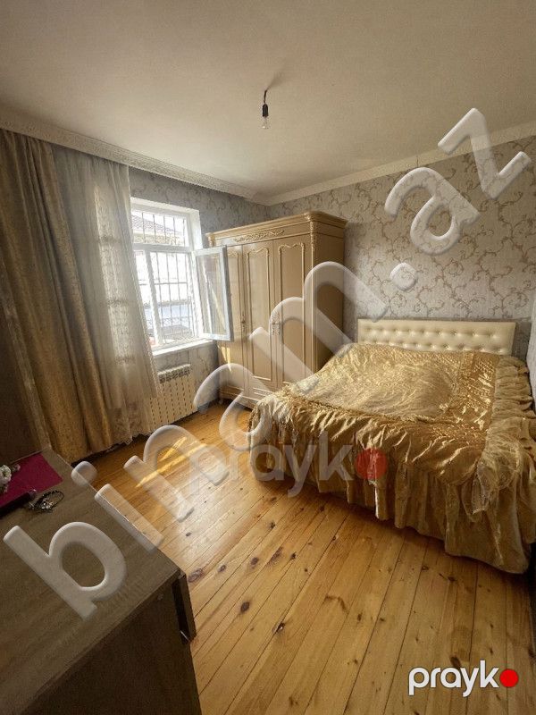 5 otaqlı Villa / Həyət evi, Satış, Abşeron — Ev, villa, Abşeron (5)