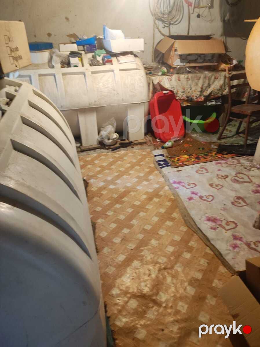 Satılır 4 otaqlı həyət evi/bağ evi 122 m² — Ev, villa, Şəmkir (6)