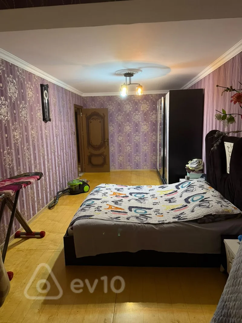 4 otaqlı mənzil, 100 m², Bakı, Cəmşid Naxçıvanski 35 — Mənzil, Bakı (8)
