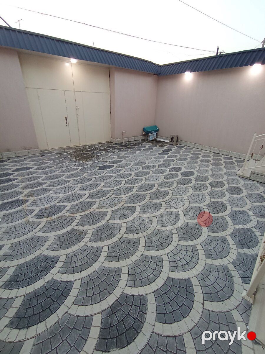 Həyət evi, Gəncə ş — Ev, villa, Gəncə (4)