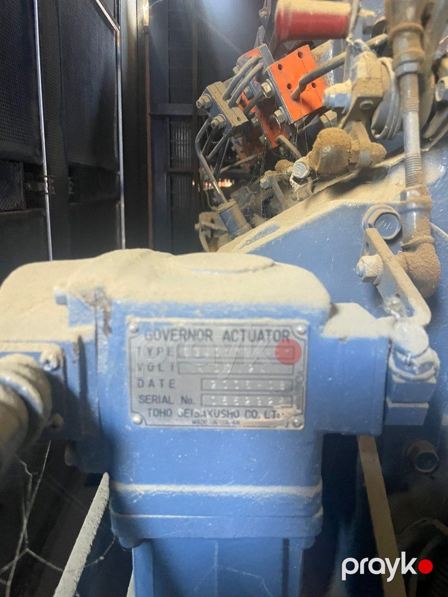 Generator — Biznes və avadanlıq, Bakı (9)
