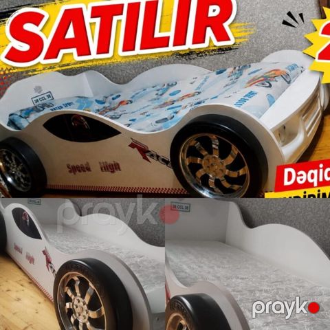 5271 satılır çarpayı yaxşı vəziyyətdədir heç bir pirablemi — Digah