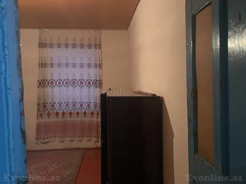 Satılır 2 otaqlı Həyət evi 5 m² Qusar — Ev, villa, Qusar (2)