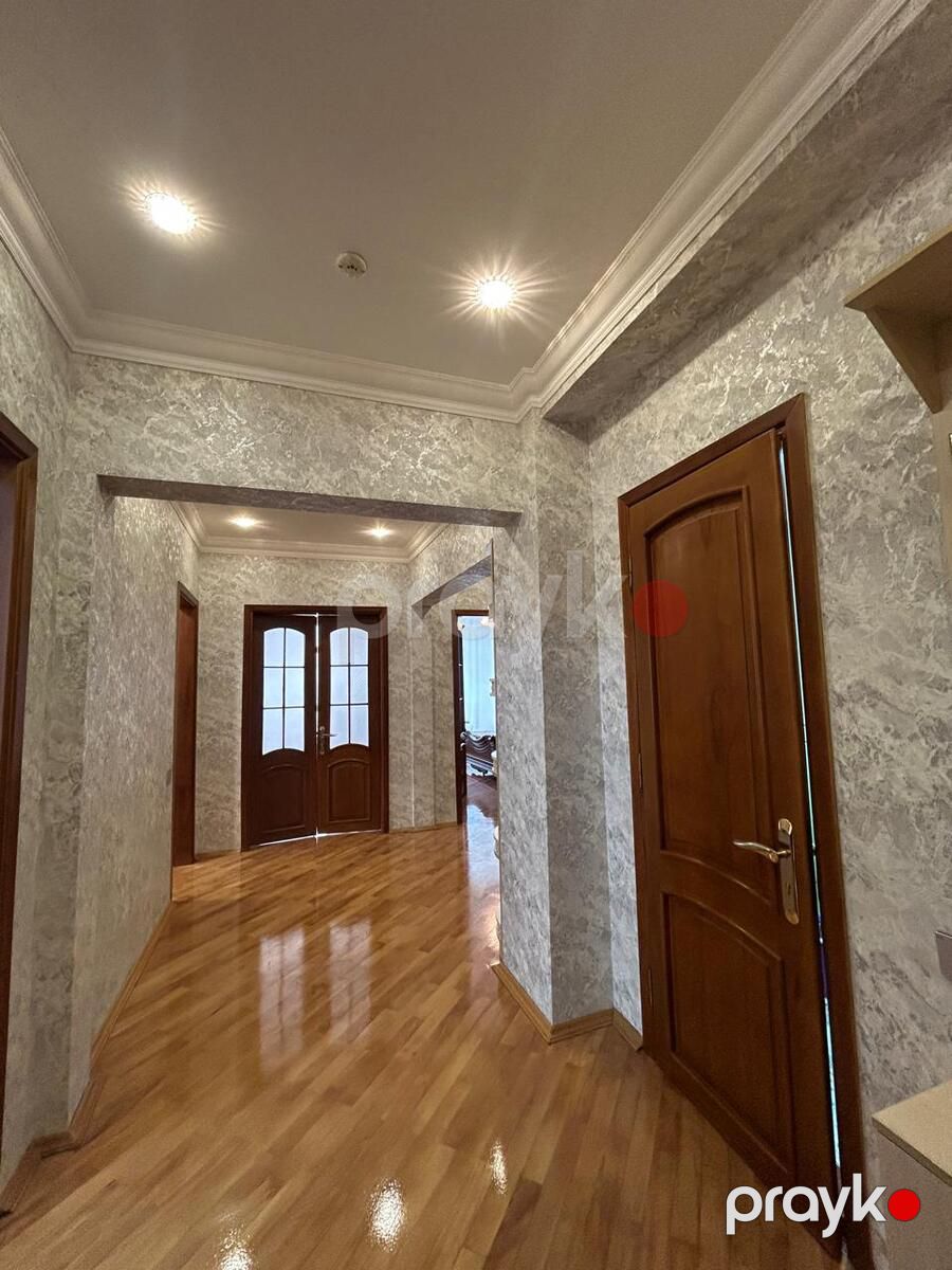 Satılır 3 otaqlı yeni tikili 120 m² — Mənzil, Bakı (7)