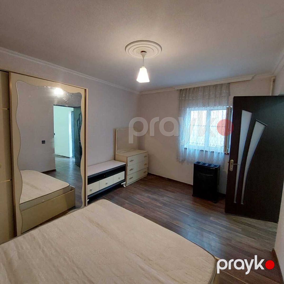 Satılır 2 otaqlı həyət evi/bağ evi 70 m² — Ev, villa, Bakı (6)