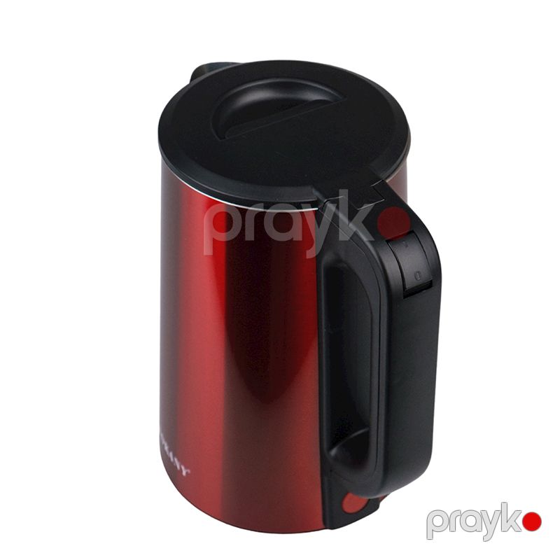 Sokany SK-SH-1088 Elektrikli Çaydan Paslanmaz Polad Çaydan 2.5L — Elektrik çaydanları və termoslar, Bakı (6)
