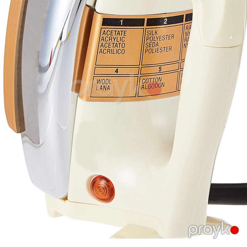Sonifer Daş ütü SF-9022 Avtomatik 1000W Quru Dəmir Ütü Tənzimlənən ağır ütü 220V — Ev texnikası, Bakı (6)
