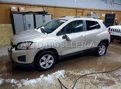 Chevrolet Trax Ehtiyat Hissələri 2013–2019 — Ideal Avto — Запчасти и аксессуары — Запчасти