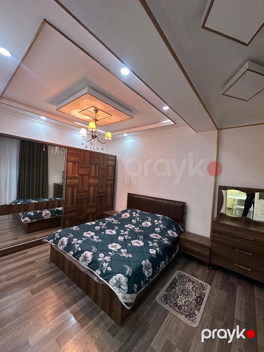 Satılır 3 otaqlı yeni tikili 90 m² — Mənzil, Bakı (11)