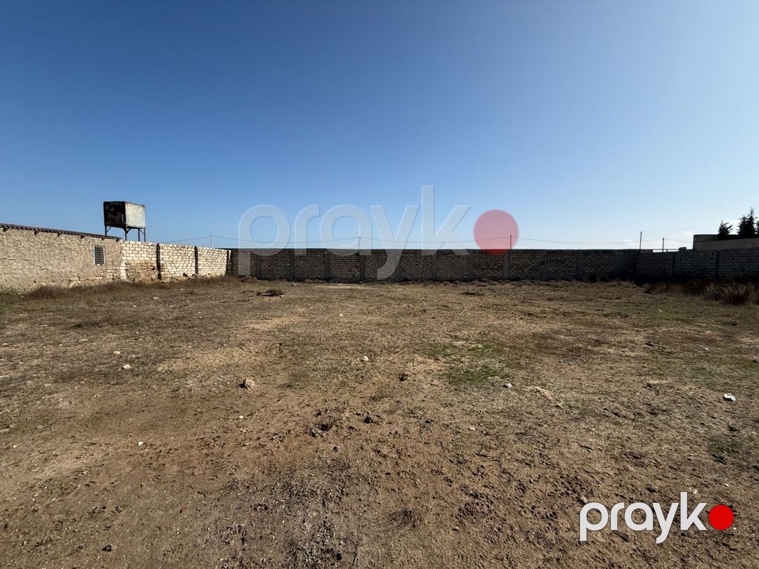 Satılır torpaq 12 sot — Torpaq, Bakı (3)