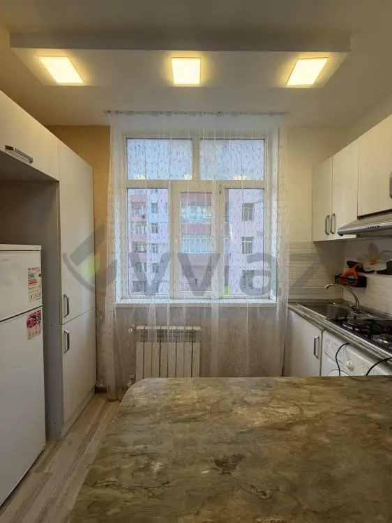 2 otaqlı mənzil Yeni tikili Satılır, Xırdalan — Mənzil, Xırdalan (7)