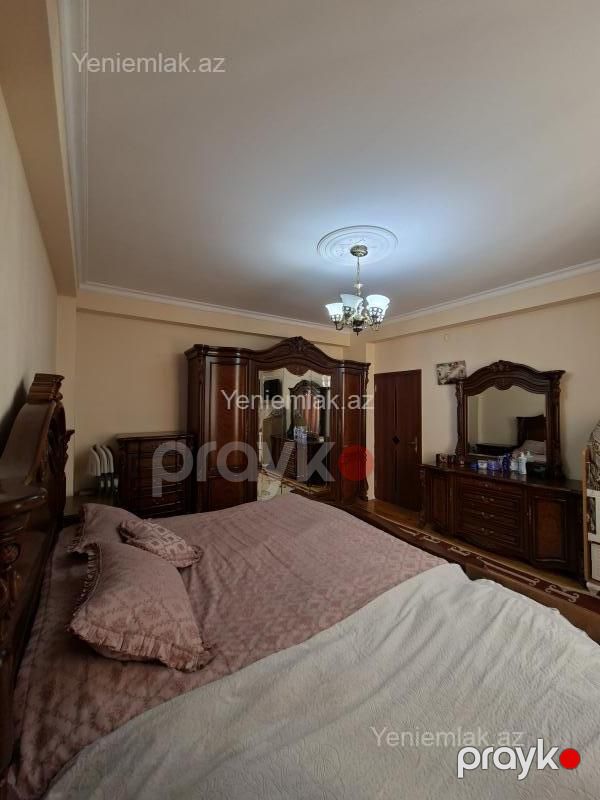Satılır 3 otaqlı Bina evi menzil (Yeni tikili), 139 m², 40-cı məhəllə — Mənzil, Sumqayıt (4)