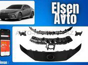 Toyota Camry ön hissəsi — Bakı