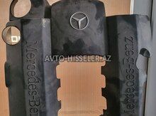 Mercedes W210 mühərrikin qapağı — Bakı