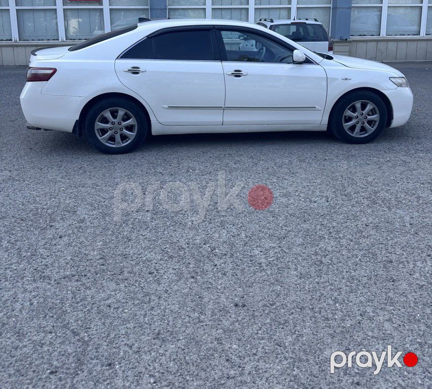 Toyota Camry, 2.4 L, 2006 il, 380 000 km 77-GS-857 — Avtomobillər, Bakı (7)