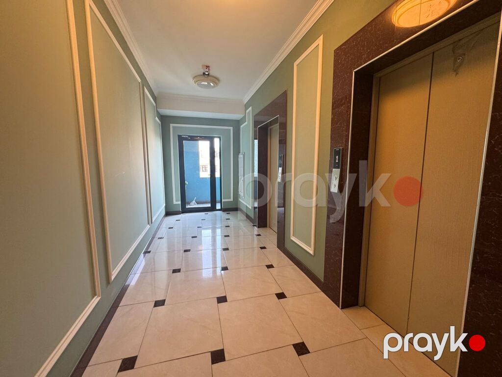 2 otaqlı, Yeni tikili, 99 kv. m — Mənzil, Bakı (3)